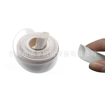 LENOSM热缩管热缩套管低温阻燃绝缘套管热收缩管0.31*25*41mm