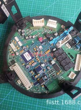 ROTORK主控板IQ电动装置MOD6G板rotork50480-01ROTORKMOD6G板roto