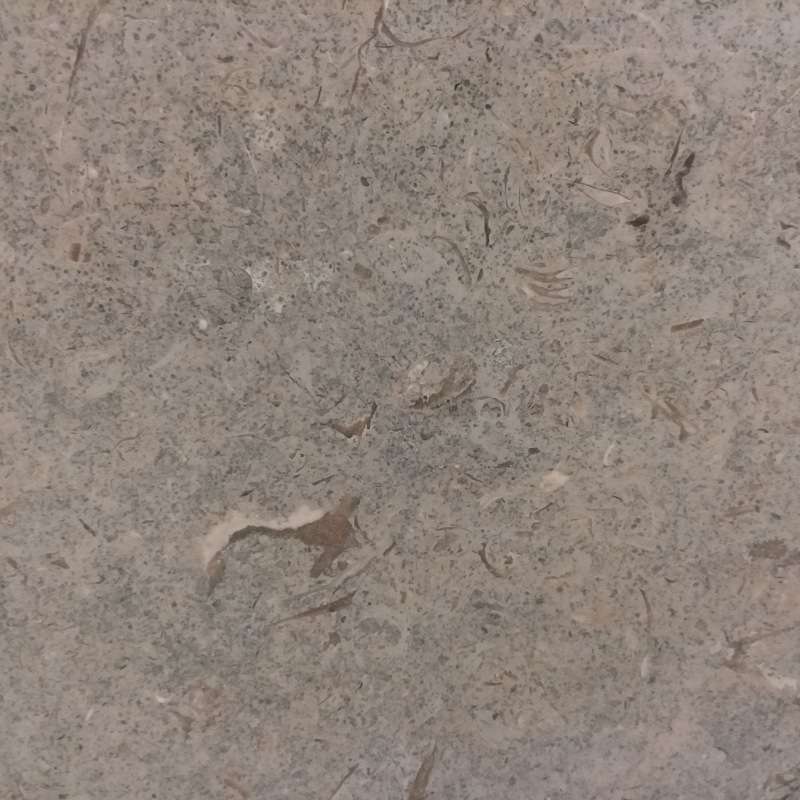 莱姆石葡萄牙灰天然大理石外墙干挂深灰色石材limestone石灰色