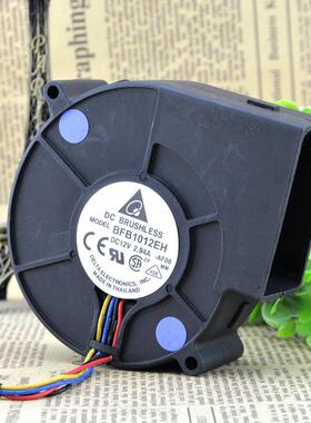 台达BFB1012EH973312V2.94A双滚珠大风量风扇离心涡轮鼓风机