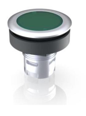 RAFI带灯按钮开关系列RAFIX16F绿色1.30.090.012