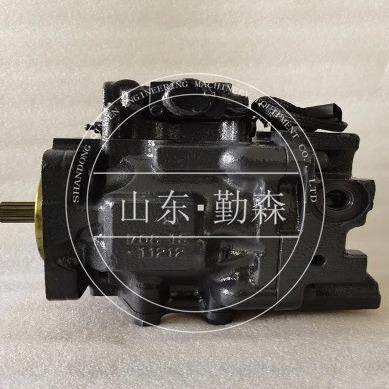 平地机配件型号齐全GD555挖掘机液压泵708-1W-00151