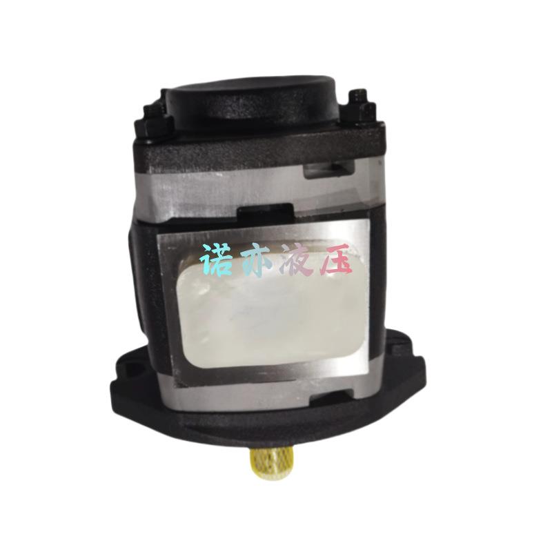 德国VOITH油泵IPVP4/IPV4-13/16/20/25/32-101/171福伊特齿轮泵