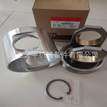 厂家直供现货零售适用工程机械N14发动机活塞3087634