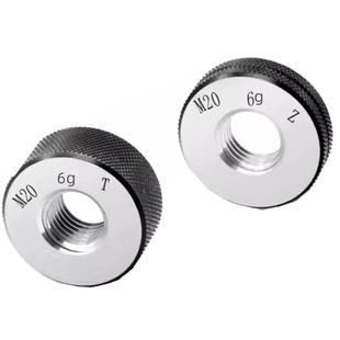 M成30X1 非标公纹制销售螺环规 M1X0.5 川M1X0.250