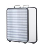 功能菜料板0101012504不锈钢砧板厨房水多果案板pp塑双面案板分类