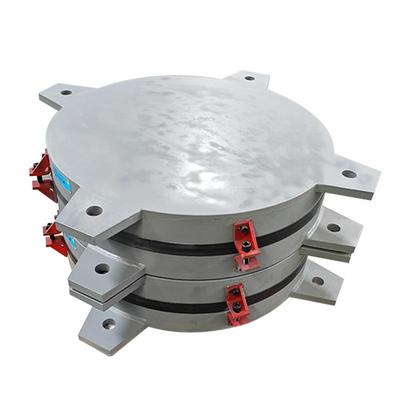 摩擦摆隔支楼座震机场航EQD站桁架连廊车站展览馆减摆震结构摩擦