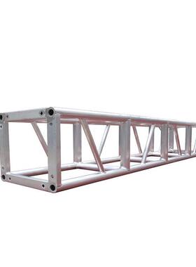 铝r金方通桁加架可升降加厚固合正标厚度航架展会活动龙门tuss架