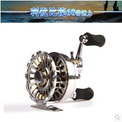 利优筏钓轮带缓降比筏60带IUL泄力筏竿轮鱼微铅轮筏轮钓渔轮钓轮,户外/登山/野营/旅行用品,鱼线轮,淘宝优惠券,粉丝福利购,淘宝优惠卷