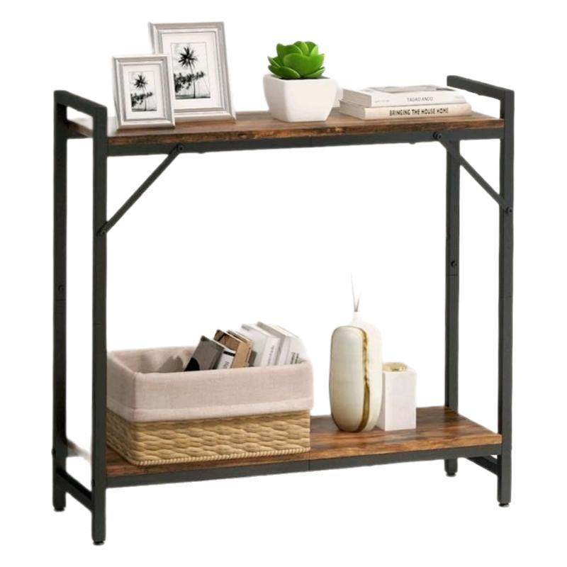 热销入门玄关桌美式客厅靠墙办公桌条案现代简约玄关台窄边桌