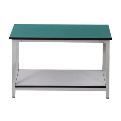 电防静电工作台双层间工厂装配子维无品牌/生产流水修修线工作操