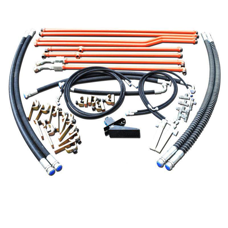 供应挖掘破炮碎锤管路总成齐头管AXU管路配件破机碎锤直铁管型号,标准件/零部件/工业耗材,其他液压元件,淘宝优惠券,粉丝福利购,淘宝优惠卷