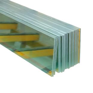 厂家定/制加工异形钢化玻璃高透玻璃视窗玻璃普通钢化玻璃高加工