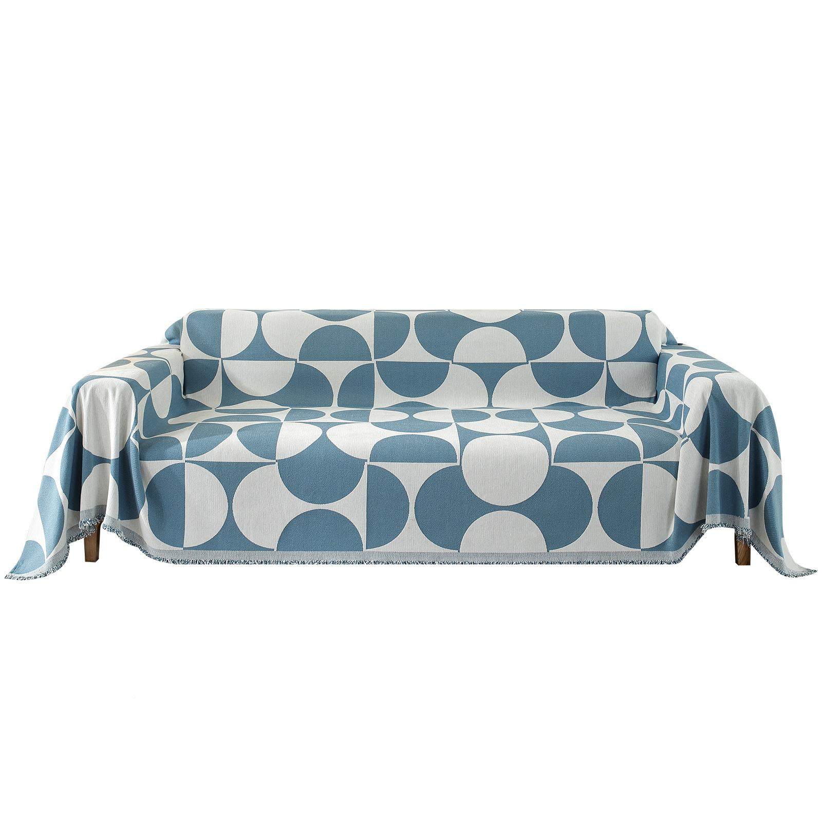 雪尼沙发垫巾盖布万能尔四季通用202沙发毯4新款沙发套防滑盖毯防,居家布艺,沙发套,淘宝优惠券,粉丝福利购,淘宝优惠卷