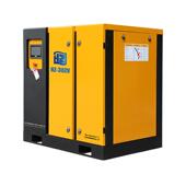 5KW大功螺杆式 永磁变7频螺杆空压7.5kw 空气 3率7 机15HZ 系列