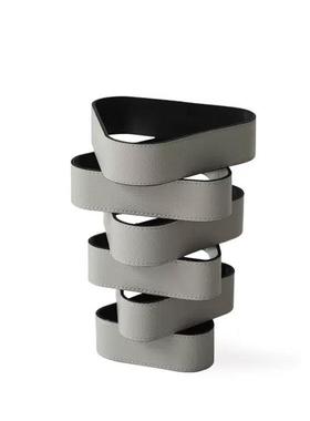 现LNV代轻奢花瓶花器家品酒居样板房花客厅店民宿玄关装饰礼插摆