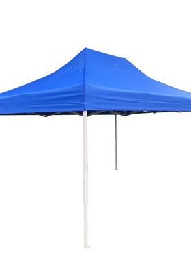 2SF-2×4×米户外遮阳棚折叠摆摊雨4棚四脚活动帐加大粗骨篷架伞