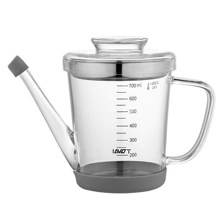 玻油璃滤油家用GT09汤油两用厨房油渣分离壶储油罐大容量壶瓶沥油,厨房/烹饪用具,漏勺/滤网勺,淘宝优惠券,粉丝福利购,淘宝优惠卷