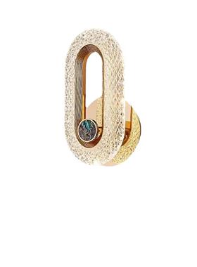 壁灯卧室床灯头灯简32507约意极简轻客厅楼梯房间创网红电视奢背