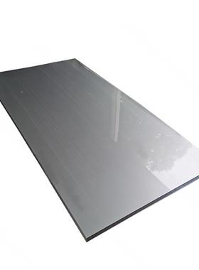 304不锈钢板01316L冷轧2丝轧镜面不锈钢板热拉容器中RRQ厚板