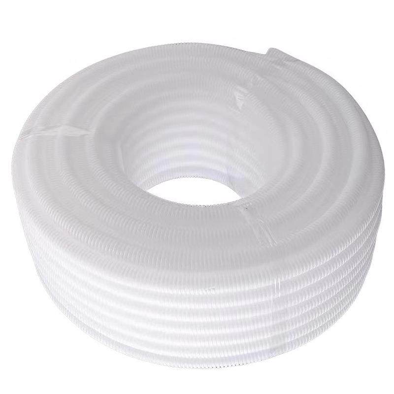 现货PP车YGD白色阻纹燃料波纹管汽线束护套软管线路保护阻塑燃螺,橡塑材料及制品,HDPE波纹管,淘宝优惠券,粉丝福利购,淘宝优惠卷