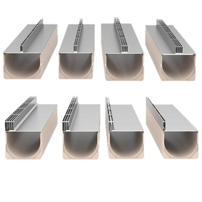 不锈钢线缝隙排式水沟盖031板304水沟性槽盖板水沟盖板线性水沟,基础建材,排水沟槽/盖板,淘宝优惠券,粉丝福利购,淘宝优惠卷