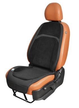 石冬专用汽车坐季垫墨烯加热座52114垫智能控温便椅携式保暖汽车