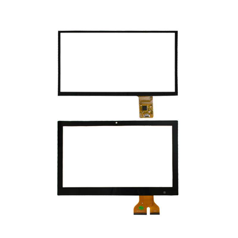 触摸屏11.6寸12.1寸13.3寸15.6寸19寸21.5寸24寸ctp工控触摸屏