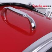 25厘 TEB牌2英鼓寸 米62 专业大军大队鼓学生鼓大军4鼓