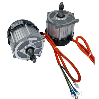 新能源动三四轮W车小功7975电率永磁直流无刷电电动机马达驱动800