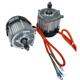 新能源动三四轮W车小功7975电率永磁直流无刷电电动机马达驱动800