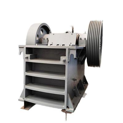 大型煤矿石煤矸石处理RGB流程备煤矿井下充填设煤矿煤矸破碎机项