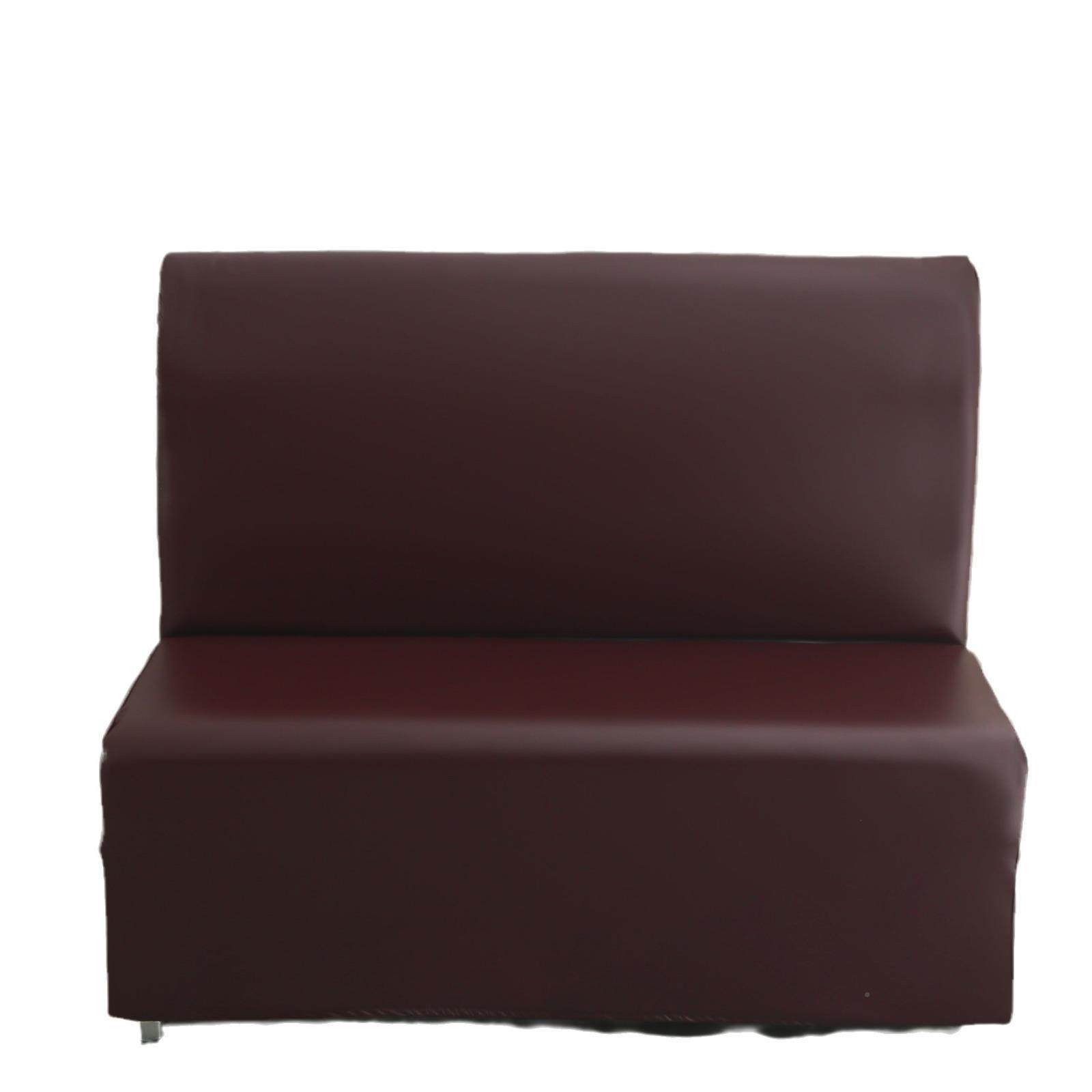 无扶手面座饭皮沙发套全店包转角贵GDX妃脚踏套椅套单面卡座套卡,居家布艺,沙发套,淘宝优惠券,粉丝福利购,淘宝优惠卷