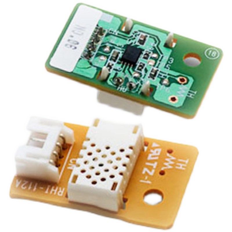 多乐信百奥除湿机湿度传感器维修E2 HL 更换配件温湿度传感器