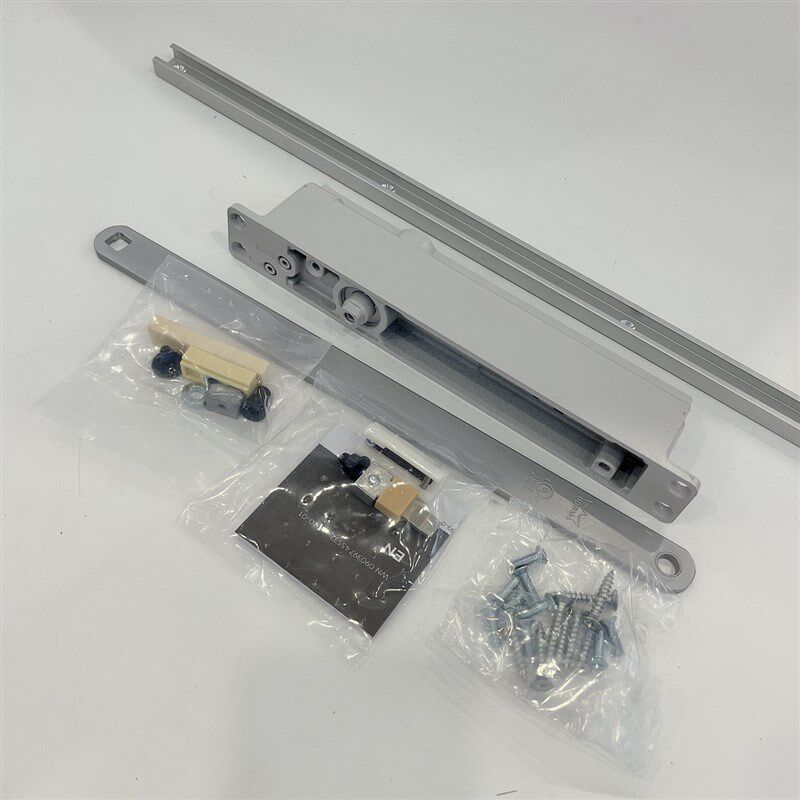 德国多玛DORM IT9EN 暗藏闭门器 暗装闭门器 酒店闭门器