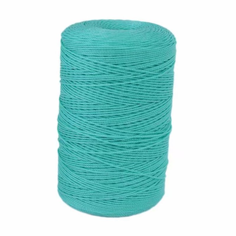 尼龙绳 细尼龙线 建筑施工线1/1.5毫米线吊秧绳编网绳 电线穿线绳