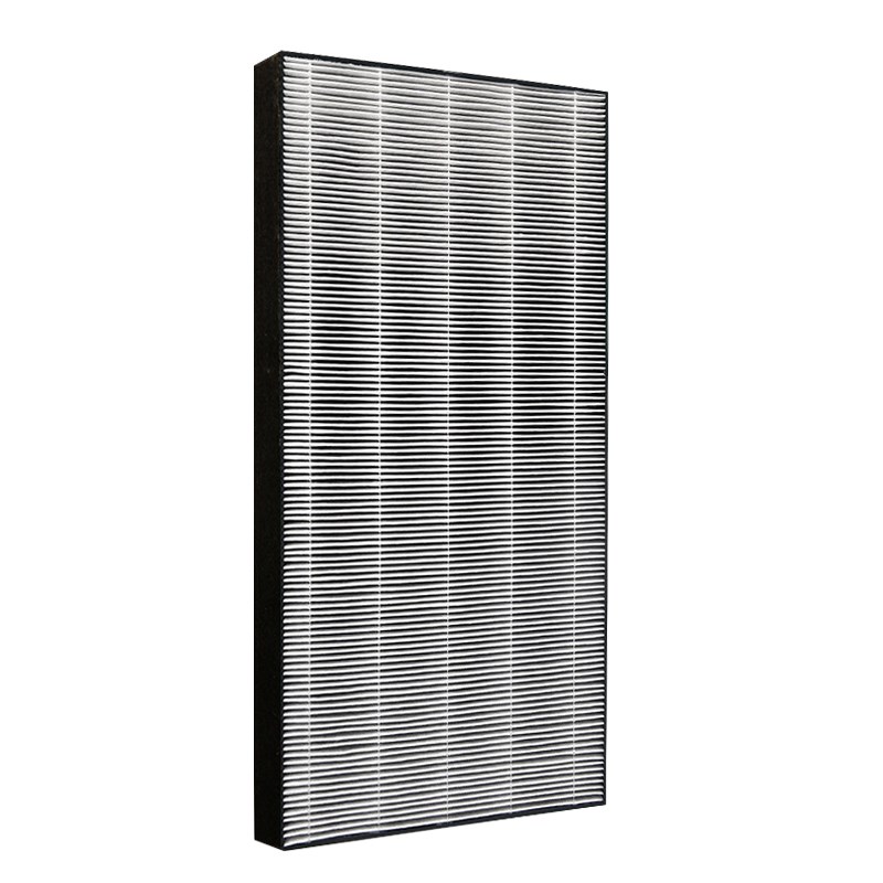 适配夏普空气净化器过滤网滤芯KC-WW/W1/WB2-W 1 KJFW/W