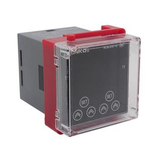 DH48S 液晶时间继电器双循环定时开关一开一闭RKS8