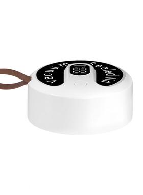 新口品梅森抽罐封璃机电动真空玻密封罐咖啡KZ-91豆小型电动封口