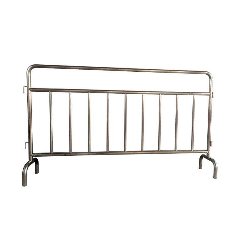 供临移动护栏厂时家应不锈钢铁马护栏304不钢移动锈铁马围栏,五金/工具,护栏/隔离栏,淘宝优惠券,粉丝福利购,淘宝优惠卷