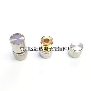 N型公头网分析型仪器校准件NXGT负载开器短路器件射频络路同轴专