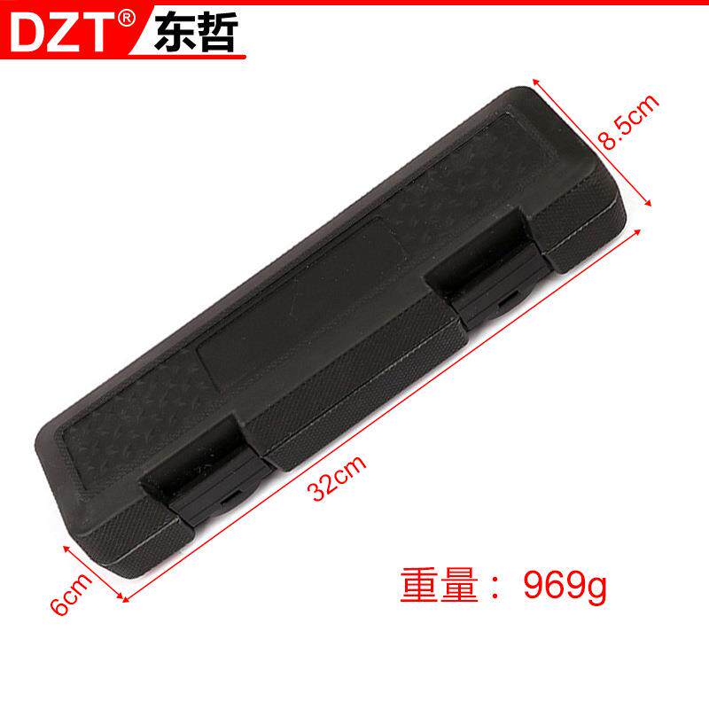 11件套快脱自行车扭力扳手机械预制式力矩扭矩扭力扳手套装工具