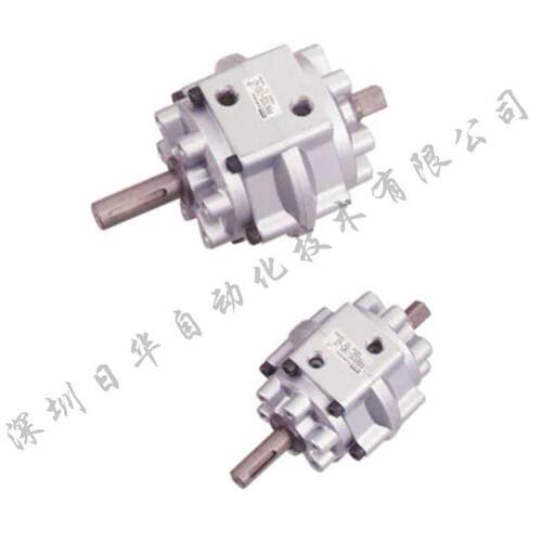 旋转执行器转子PRN50S-180-45-FM-MG2