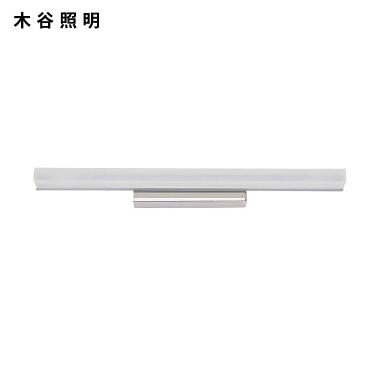 双色调光亚克led镜前39757灯约时尚防防潮雾简力灯浴室卫生间壁灯
