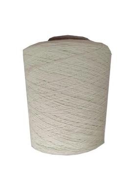 现货白色缝纫线21S/2夜光线6股本白夜光纱线刺绣线