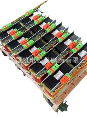 离三相干式隔变压器3820V转20V200SBK-1KVAV变480V440V400V伺服SB