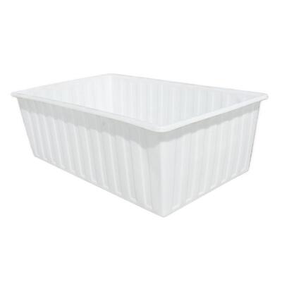 牛筋桶塑料水箱厚长方形塑料桶方大水无品牌/桶家用鱼箱桶龟加水