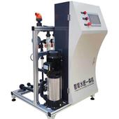 农用机械智系水肥一体机滴灌智SYH能施肥统园林棚果园滴灌能喷灌