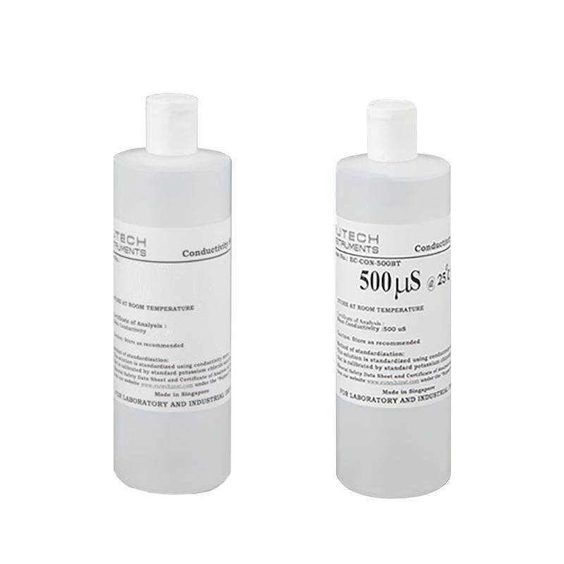 Eutech/优特电导率KCL标准溶液480mL/瓶