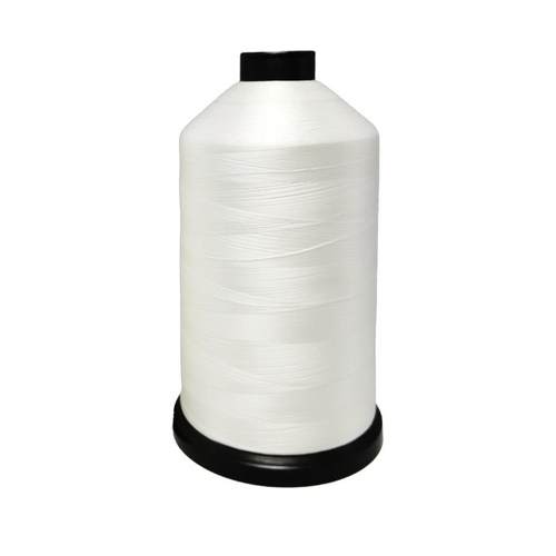 兴旺高档高强线超大线特多龙线丝光线涤纶长纤黑色白色彩色